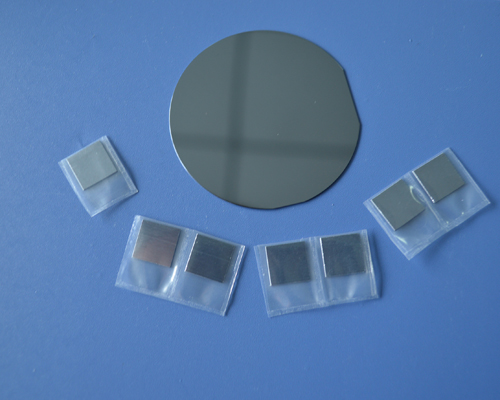 Indium arsenide (InAs) Substrates and Wafers